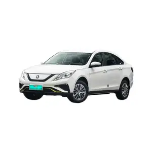 DFM FORING S50 2023 세단 FWD 전기차 EV 430km -kWh Ps 110kW/210Nm R16 변경 전기 LHD 판매용 새 중고차