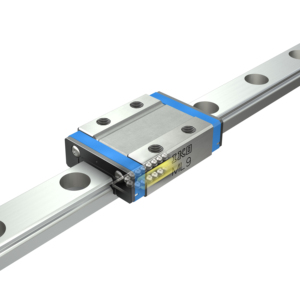 Iko thu nhỏ tuyến tính hướng dẫn đường <span class=keywords><strong>s</strong></span>ắt lwl15r770ps2 khối chuyển động Thép Mới với các thành phần cốt lõi mang - Product Image 1