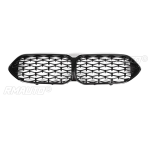 Parrilla Delantera para BMW Serie 2 F44 220i 225i M235i M240i 4 Puertas 2020-2022, Reemplazo de Parrilla, Estilo Automotriz - Product Image 3