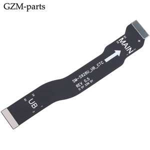 Placa principal placa base <span class=keywords><strong>Flex</strong></span> para <span class=keywords><strong>Samsung</strong></span> Galaxy S24 Ultra S928B pantalla LCD <span class=keywords><strong>Flex</strong></span> Cable señal <span class=keywords><strong>Flex</strong></span> reemplazo - Product Image 2