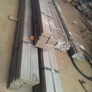 A8 Alloy Steel Flat Bar