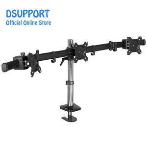 <span class=keywords><strong>Support</strong></span> de moniteur d'écran LCD LED Full Motion 17 \ "-<span class=keywords><strong>27</strong></span> \" <span class=keywords><strong>support</strong></span> de <span class=keywords><strong>support</strong></span> d'affichage flexible MP330 en acier - Product Image 6