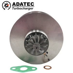 Турбокомпрессор GT1544V 753420-5005S для Peugeot, Citroen, Ford, Volvo, Mini 1.6 HDi TDCi 109 л.с. DV6TED4 - Product Image 6