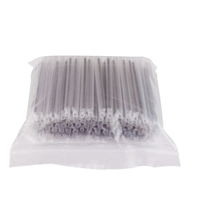 Glasfaser hülse 60mm 45mm Spleiß rohr hülse Glasfaser-Spleiß schutz hülse Wärme schrumpf bare Röhre FTTH FTTX - Product Image 1