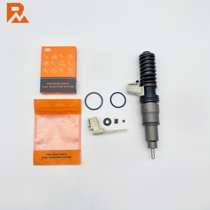 Kit de Reparación de Inyectores de Combustible 891807-VO E3 para Inyector Diésel E3 - Product Image 3