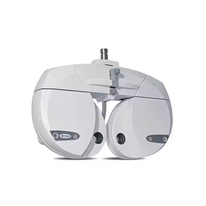 Digitale Auto Phoropter Optische Apparatuur <span class=keywords><strong>Vision</strong></span> <span class=keywords><strong>Tester</strong></span> View <span class=keywords><strong>Tester</strong></span> Met 1 Jaar Garantie