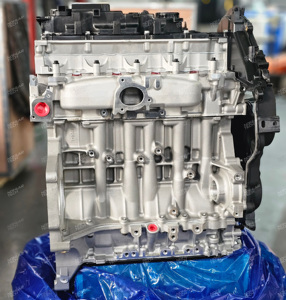 Moteur diesel neuf en vente, DV6CTED 9HL DV6C, bloc moteur long pour Citroën <span class=keywords><strong>C3</strong></span> C4 C5 Peugeot 208 3008 308 408 - Product Image 2
