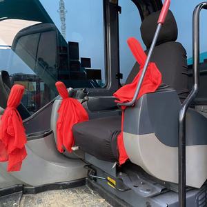 Excavatrice d'occasion Kobelco SK75, 7,5 tonnes, excavatrice d'occasion, petite excavatrice d'occasion, mini-excavatrice, engins de chantier, pelle - Product Image 5