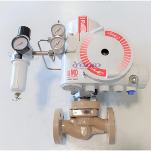 Nouvelles vannes de commande pneumatiques numériques Logix 3200MD-14-N6-M-03-40-0G-0F originales 3200MD - Product Image 2
