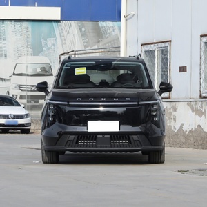2025 nouvelle énergie véhicule Maxus Mifa 7 Pure électrique 7 places MPV flambant neuf <span class=keywords><strong>voiture</strong></span> pas cher affaires <span class=keywords><strong>voiture</strong></span> électrique - Product Image 2
