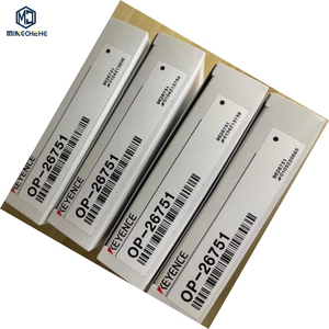 อุปกรณ์เสริมสำหรับการเชื่อมต่อปลายชุด OP-26751 สำหรับเซ็นเซอร์เลเซอร์ซีรีส์ LR-X ระบบอัตโนมัติทางอุตสาหกรรม - Product Image 1