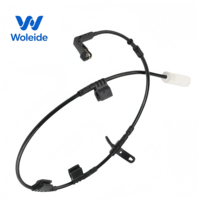 Sensor de Desgaste de Pastillas de Freno de Alta Calidad, Suministro Directo de Fábrica, OE 34356773017 34356783230 34356789329 para BM W MINI R55R56 R57 R58 R59
