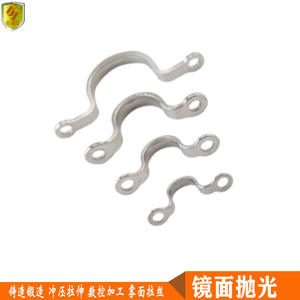 Manija de Acero Inoxidable 316 Forjada Tipo Camelback, Herraje Marino Plano, Hebilla para Puerta de Yate o Barco, Puerta Fija Optimizada para el Mar - Product Image 2