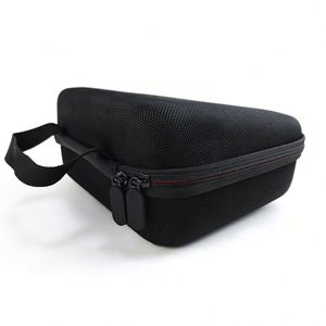 Custom <strong>Automatic</strong> Portable Upper Arm Type Digital <strong>Sphygmomanometer</strong> Storage Box Travel Hard EVA Blood Pressure Monitor Case - Product Image 6