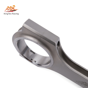 Performance 4340 bielles en acier forgé pour <span class=keywords><strong>Yamaha</strong></span> <span class=keywords><strong>JetSki</strong></span> <span class=keywords><strong>SVHO</strong></span> 1800 Waverunner motomarine Jet Ski moteur système de réglage - Product Image 5