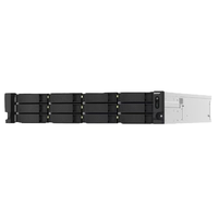 QNAP TVS-H1275U-RP -16g 12bay Nas Networking Storage Server Grosir