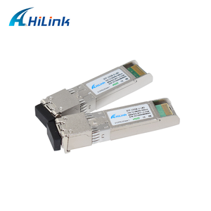 10G de una fibra WDM 80km SFP ZR 1490/1550 BIDI SFP + 80Km <span class=keywords><strong>Datacom</strong></span> Compatible - Product Image 3