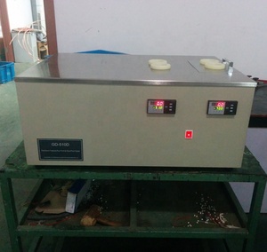 Appareil ASTM D97 pour le <span class=keywords><strong>point</strong></span> de fluide et le <span class=keywords><strong>point</strong></span> de nuage pour les produits pétroliers - Product Image 3