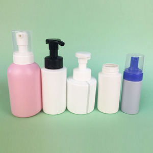 Nhà Sản Xuất Rỗng 100 <span class=keywords><strong>Ml</strong></span> 3 Oz Matte Nhựa Mía Đường Chai Nhựa - Product Image 4