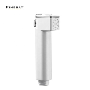 Новый дизайн, санитарный 2024, неэлектрический биде - Product Image 1