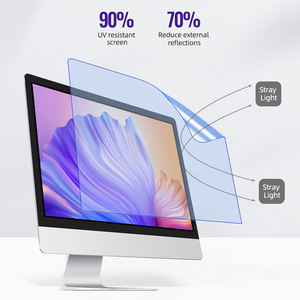 TuoLi Film protecteur en TPU hydrogel personnalisé avec logo, protecteurs d'écran souples anti-lumière bleue pour ordinateur, <span class=keywords><strong>tablette</strong></span> et téléphone portable - Product Image 3