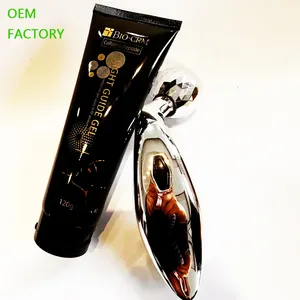 Collagen 120g RF Conductive Gel For Face Collagen Supplement Long Last Hydration Face Muscle Stimulate By EMS RF Device