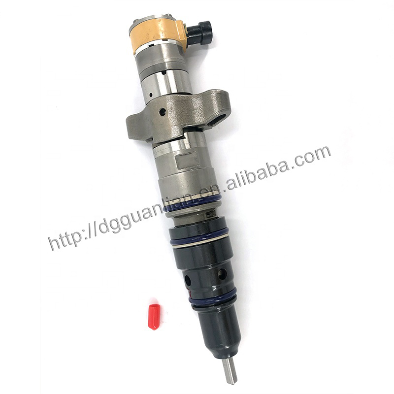 Original Common Rail Fuel Injector 095000-8030 for ISU-ZU D