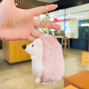 Promotion Expédition Rapide : <span class=keywords><strong>Porte</strong></span>-clés Ourson Mignon en Peluche, Vente en Gros de Mini Jouets en Peluche 10cm - Product Image 5