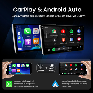 AIJALV Apro <span class=keywords><strong>QLED</strong></span> reproductor de coche Android para HYUNDAI 2006-2013 TUCSON 8-Core 2K coche DVD radio reproductor estéreo sistema de navegación GPS - Product Image 5