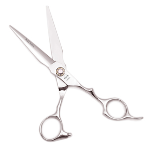<span class=keywords><strong>Forbici</strong></span> per Capelli 5.5'' 6'' AQIABI in Acciaio Inossidabile Giapponese, <span class=keywords><strong>Forbici</strong></span> da <span class=keywords><strong>Barbiere</strong></span> <span class=keywords><strong>Professionali</strong></span> A9024 - Product Image 5