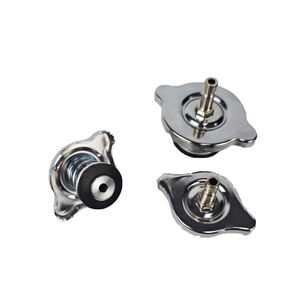 Набор для проверки давления в системе охлаждения автомобиля, 18 предметов: тестер давления в радиаторе, вакуумный прокачивающий и заправочный комплект - Product Image 4