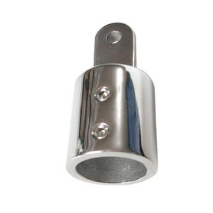 Accessoire spécial pour auvent/parasol marin en acier inoxydable de 25 mm, à double toit soyeux, pour yachts, bateaux rapides, housses de bateaux - Product Image 1