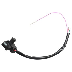 Capteur de contrôle de suralimentation Subaru Turbo 31705-AA621 pour modèles 2008-2009, pièce de rechange - Product Image 5