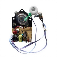 Brumisateur ultrasonique 8 mm 215K avec petit circuit de commande