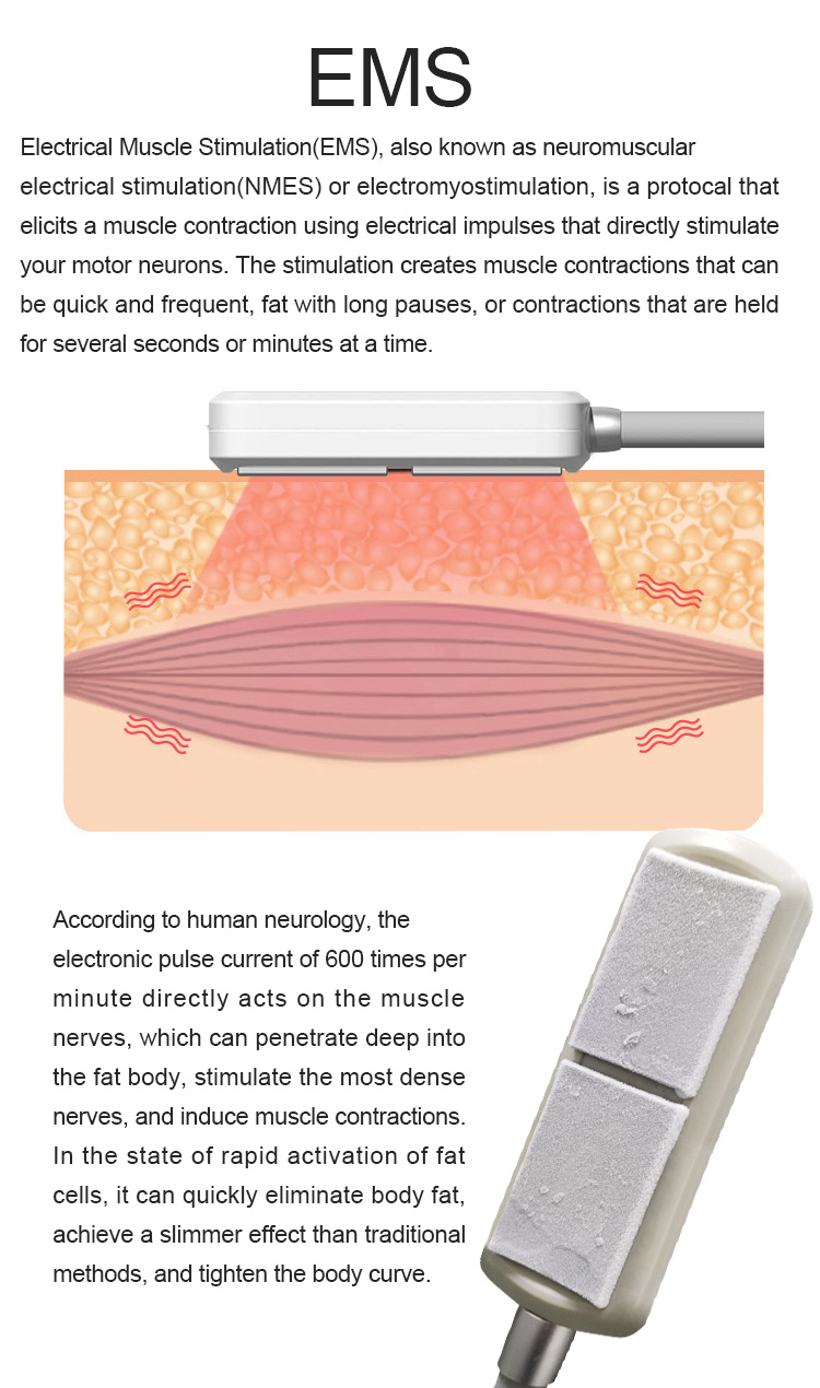 Portable Cryotherapy cooling ems pads, 4 cryolipolysis ems plate freezing slimming machine LF-272
