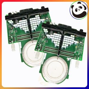 बिल्कुल नया A BB ACS6000 कैपेसिटर 3BHB009946R0001 10uF, 3200V, फिल्म; / कैपेसिटर.स्नूबर - Product Image 5