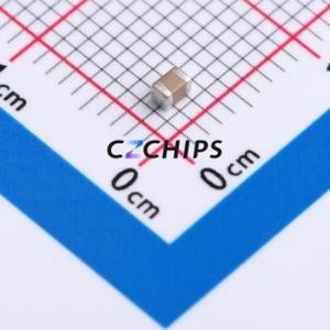 FCC0805B225K160FT SMD Capacitor (MLCC) 0805 ( Capacitance: 2.2uF )( Precision: 10% Rated Voltage: 16V ) - Product Image 1