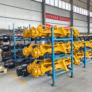 Pengiriman Cepat Excavator Mini Backhoe <span class=keywords><strong>Loader</strong></span> dengan <span class=keywords><strong>Loader</strong></span> dan Backhoe - Product Image 4