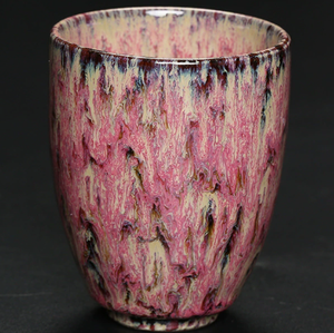 <span class=keywords><strong>Tasse</strong></span> Maîtresse en Céramique de Style Japonais de 250 ml, Grande Capacité, Mug Personnel Élégant, Cadeau Idéal pour l'Entrée dans une Nouvelle Maison et les Fêtes - Product Image 5