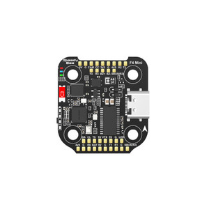 F405 Mini BLS 35A 20x20 ngăn xếp chuyến bay điều khiển 4-in-1 ESC cho <span class=keywords><strong>FPV</strong></span> bay không người lái hỗ trợ <span class=keywords><strong>DJI</strong></span> video kỹ thuật số <span class=keywords><strong>Transmitter</strong></span> - Product Image 3