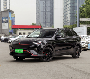 2024 New Best Roewe Rising <span class=keywords><strong>Marvel</strong></span> <span class=keywords><strong>R</strong></span> Pro avec enregistreur de conduite gratuit Portée de 505 km et caméra holographique à 360 degrés - Product Image 4