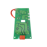Tablero de control de accionamiento de segunda mano Danfoss 130B6158 AT5 Danfoss Vlt HVAC AB5