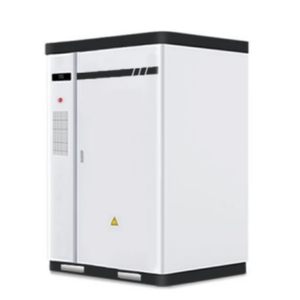 100kwh 215kwh Tủ bess có thể sạc lại pin năng lượng mặt trời Hệ thống lưu trữ năng lượng toàn cầu điện tất cả trong một container Pin biến tần - Product Image 5