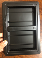 1*50 шт. SSD лоток пакет для M.2 Ssd