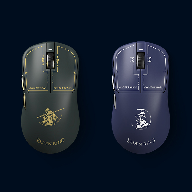 VGN Dragonfly F1 Pro Max 4K PAW3395 Gaming Mouse - Lightweight