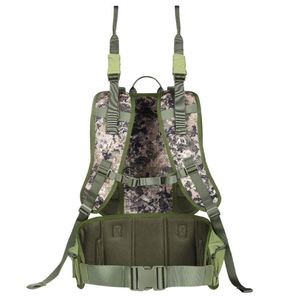 Échantillon Gratuit : Harnais de Transport Universel Léger pour Treestand, Système de Transport Réglable pour Treestand, Sac à Dos de Transport pour Treestand - Product Image 5