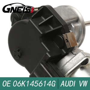 مشغل توربيني إلكتروني جديد لسيارة باسات B7 1.8 2014-2017 وبيتل 06K145614G - Product Image 4