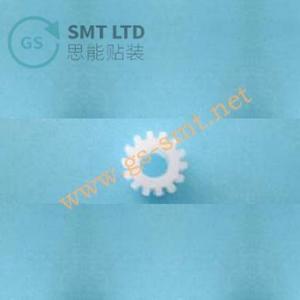 อะไหล่เครื่องป้อนชิ้นส่วน SMT รุ่น PH00750 เกียร์สำหรับเครื่องป้อน FUJI - Product Image 4