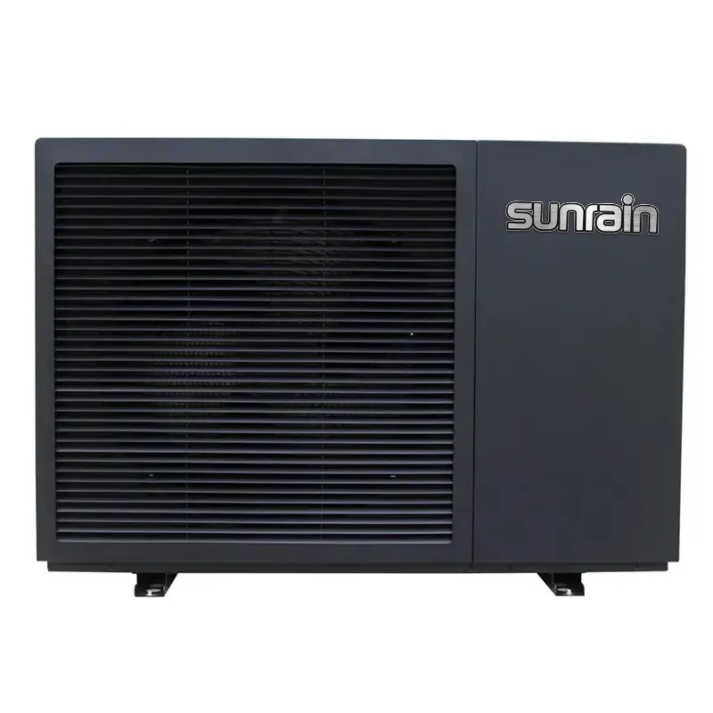 Sunrain Top Selling Minus 35 Graden Celsius Werkbare Warmtepomp R290 Voor Verwarming Koeling Warm Water Ce Gecertificeerde Warmtepomp