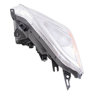 ไฟหน้ารถฮาโลเจน Lams Light สำหรับ <span class=keywords><strong>Nissan</strong></span> Rogue 26060-JM70A / 26060-JM00A - Product Image 2